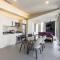HS HOTSSON Long Stay CDMX Condesa Sur - 墨西哥城