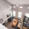 Soaring 2-Bedroom Parkside Loft Walkable to it All - Cincinnati