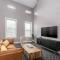 Soaring 2-Bedroom Parkside Loft Walkable to it All
