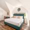 Agate Cove Inn - ميندوسينو