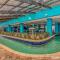 Landmark Resort 1422 Massive Pools and Lazy Rivers Perfect for a couple or party of 4 - Myrtle Beach