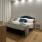 Nike Luxury Rooms