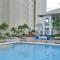 VIP Exclusive One Bedroom Apartment