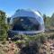 Blue Mountain Domes - The WOW Experience - Monticello