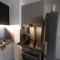 Studio rénové 2 pers. au centre avec balcon, WiFi et parking - FR-1-512-259