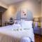 Star Regency by Plush