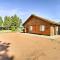 Lovely Heber Hideaway in the Pines with Views! - Heber