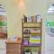 Hidden Homestay - Marang