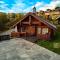 Cozy cottage in central Beitostølen with Sauna