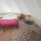 Charlton End Bell Tent - Charlton