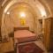 Pietra Cave Suites - Urgup