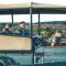 Woodbury Tented Camp