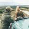 Woodbury Tented Camp