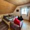 Cozy holiday home in Prebl with a view in the Klippitzt rl ski area - Prebl