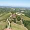 Ca der Forn the Bread Oven House in Cascina Bricchetto Langhe - Italy