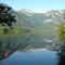 Apartments Lake Bohinj