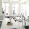 Bright City Design House!