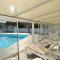 Location dans résidence avec piscine proche plage
