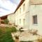 Les Hauts de Grazac, Chambres et Tables dhôtes