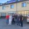 Sapphire hotels