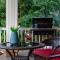 StayVistas Wandering Greens - Mountain-View Villa with Pool, Spacious Lawn & Balcony