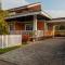 StayVistas Wandering Greens - Mountain-View Villa with Pool, Spacious Lawn & Balcony