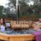 Melograno Bubble Glamping