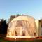 Melograno Bubble Glamping