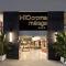 H10 Croma Málaga