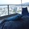 Sea of Galilee Tiberius apartment with panoramic sea view - 提比里亚