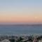 Sea of Galilee Tiberius apartment with panoramic sea view