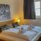 Chalet an der Piste