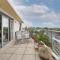 Superb apartment with terrace near the river in Putney by UnderTheDoormat - 伦敦