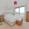 Superb apartment with terrace near the river in Putney by UnderTheDoormat - 伦敦