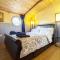The Quail Cabin