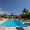 Resort Almaredamarra con piscina e idromassaggio sul mare