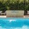 Resort Almaredamarra con piscina e idromassaggio sul mare