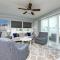 Unit 107 Aruba - 3 Bedroom Ocean View - Daytona Beach