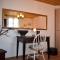 Renovated Old Manor House With Yard