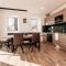 Tanners Chalet Apartments