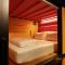 CapsuleTransit Landside - Airport Hotel - Public Area - Gateway KLIA T2, Lvl 1