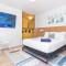 Stylish Studio Apartment In El Portal #1 - ميامي
