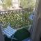 Comfortable Apartment in the heart of Knokke-Heist, 80 m², balcony