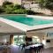 L Annexe - Studio avec Piscine Privee - 莱萨布勒-多洛讷