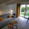 L Annexe - Studio avec Piscine Privee - 莱萨布勒-多洛讷