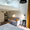 L Annexe - Studio avec Piscine Privee - 莱萨布勒-多洛讷