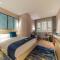 Echarm Hotel Foshan Guangfo Road Jiaokou Metro Station
