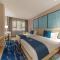 Echarm Hotel Foshan Guangfo Road Jiaokou Metro Station