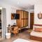 Mandraki Village Boutique Hotel