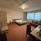Centrooms Eger
